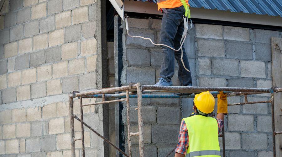 Expert new roof installation services in Niagara University, NY